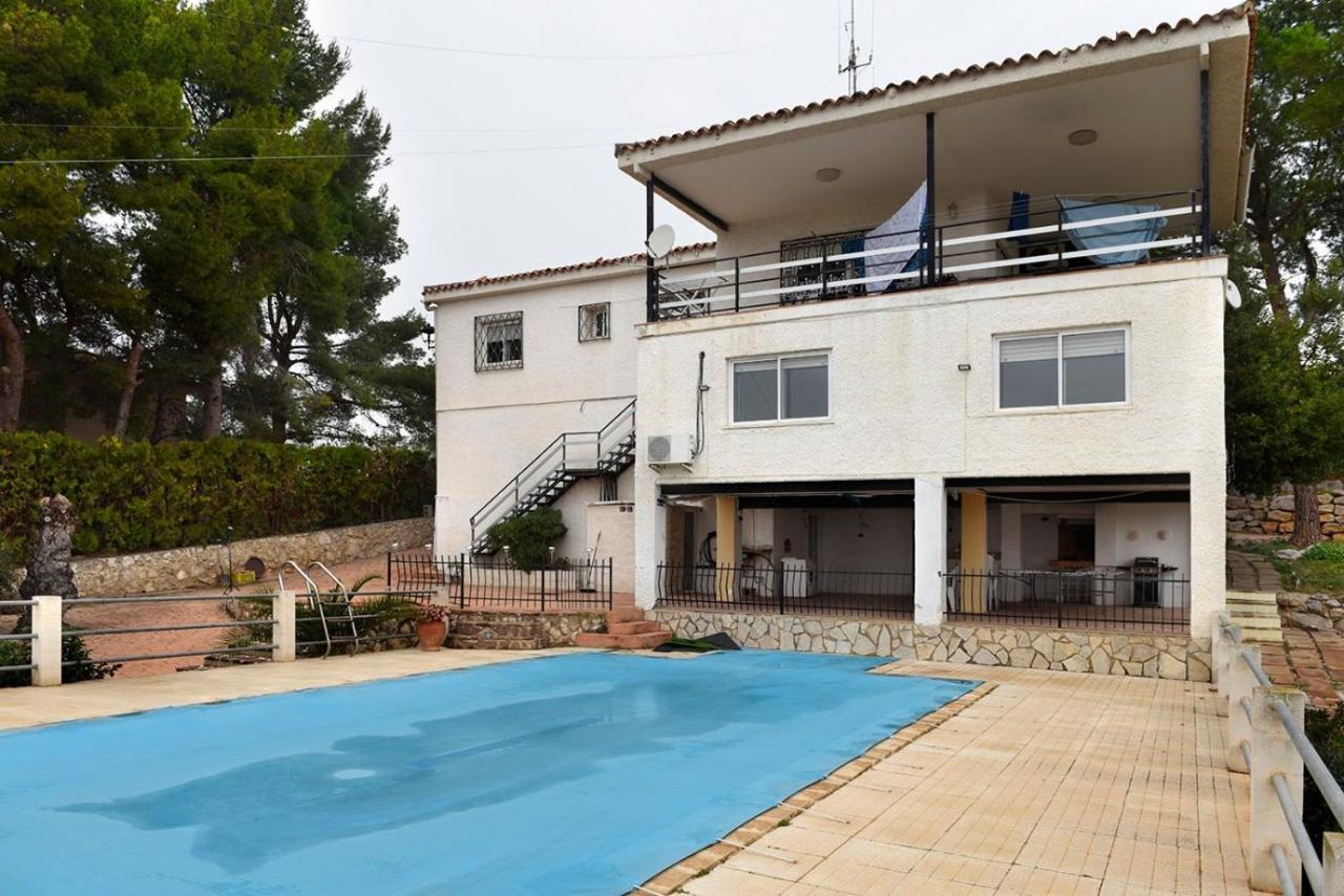 Calicanto House & Pool Торрент Екстер'єр фото