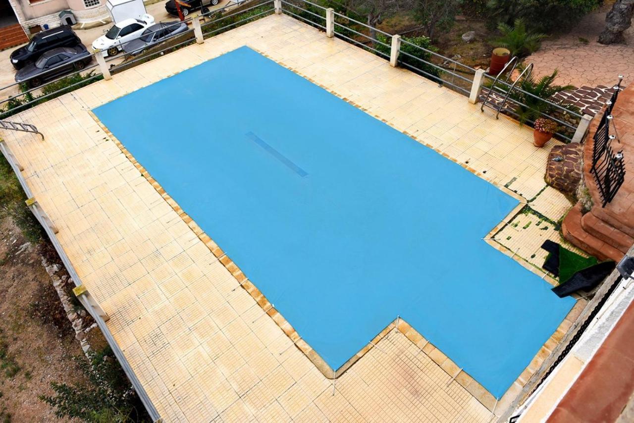 Calicanto House & Pool Торрент Екстер'єр фото