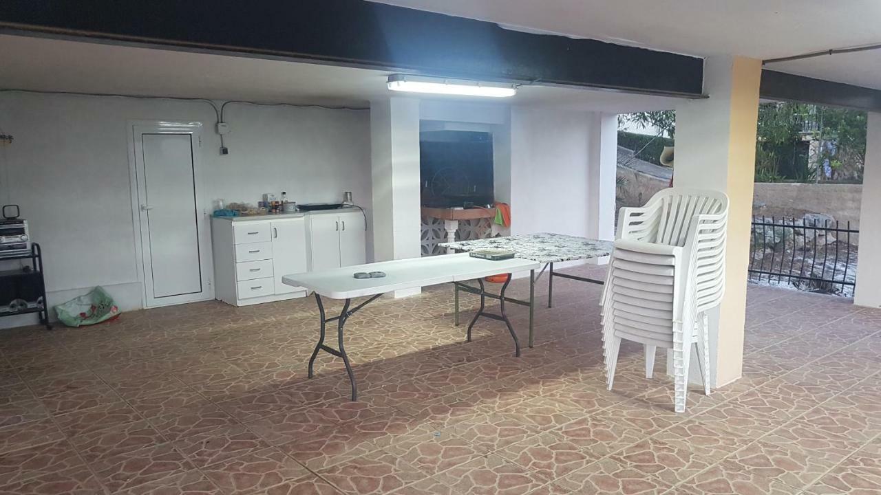 Calicanto House & Pool Торрент Екстер'єр фото