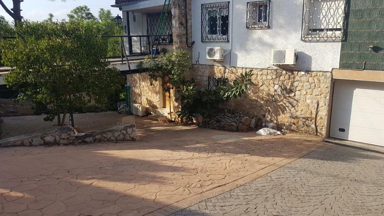 Calicanto House & Pool Торрент Екстер'єр фото